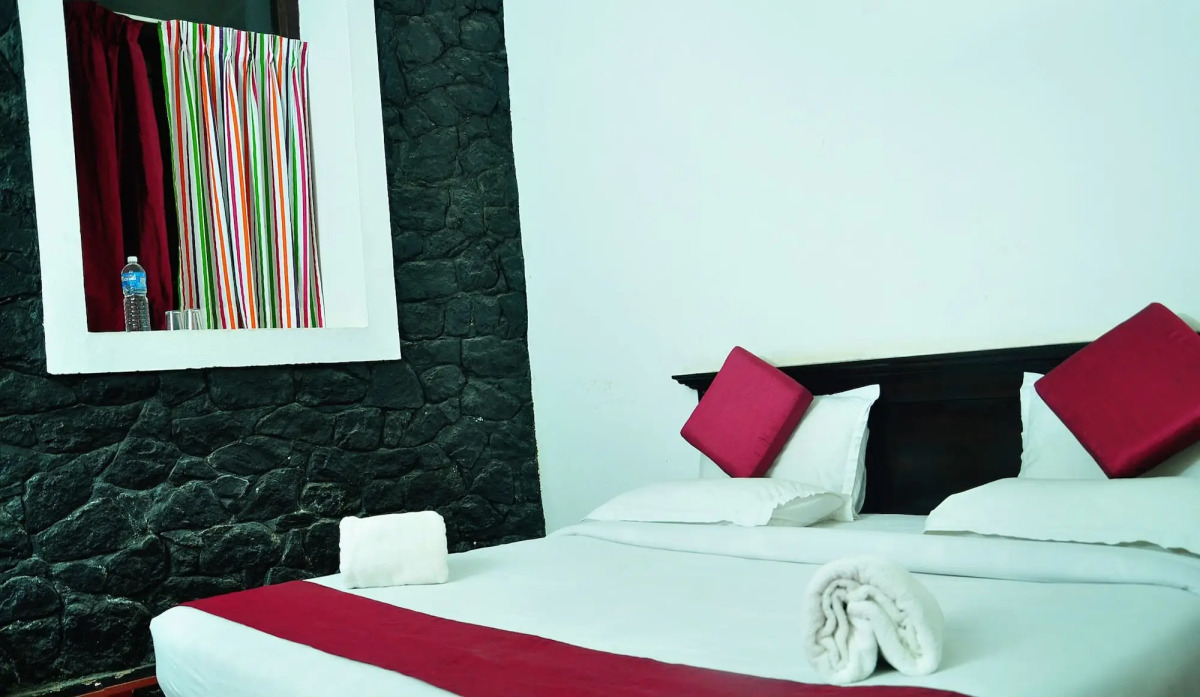 Punarjani Ayurvedic Resorts