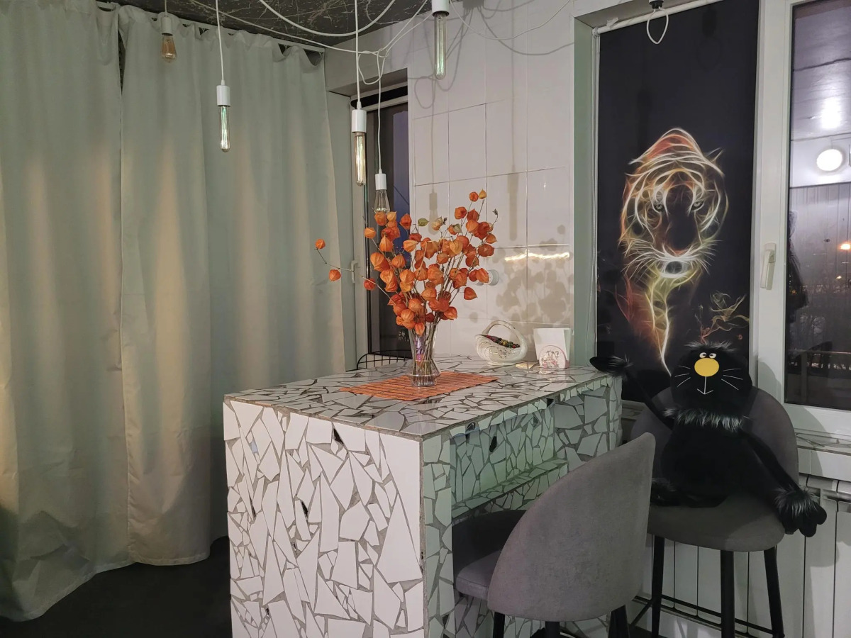 КАК ДОМА на Ленинском проспекте