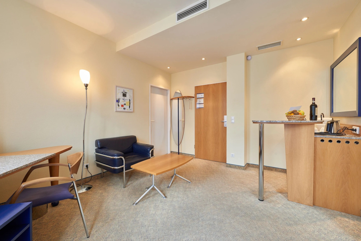 Mamaison Hotel Chain Bridge Budapest