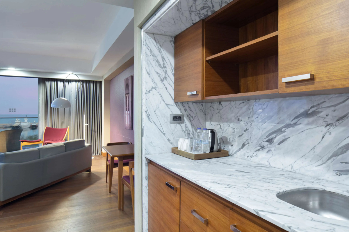 Doubletree By Hilton Kusadasi - Special Class