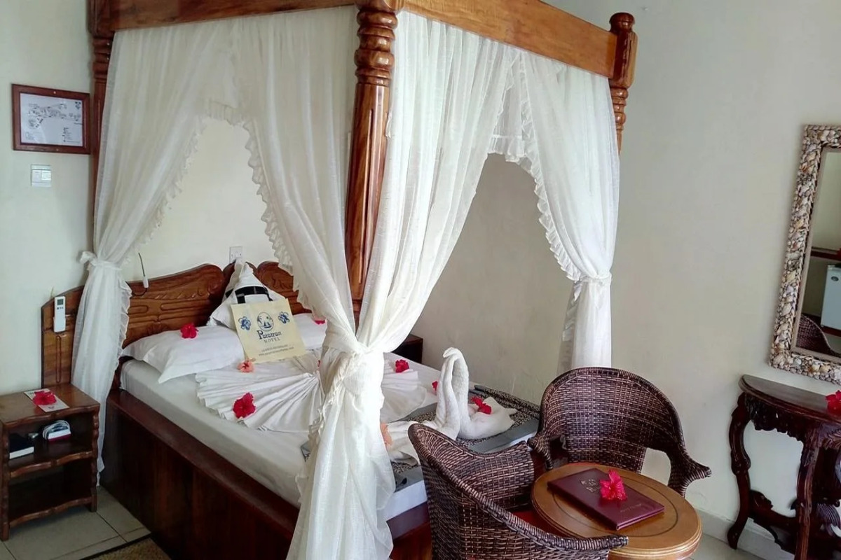 Hotel Patatran Village