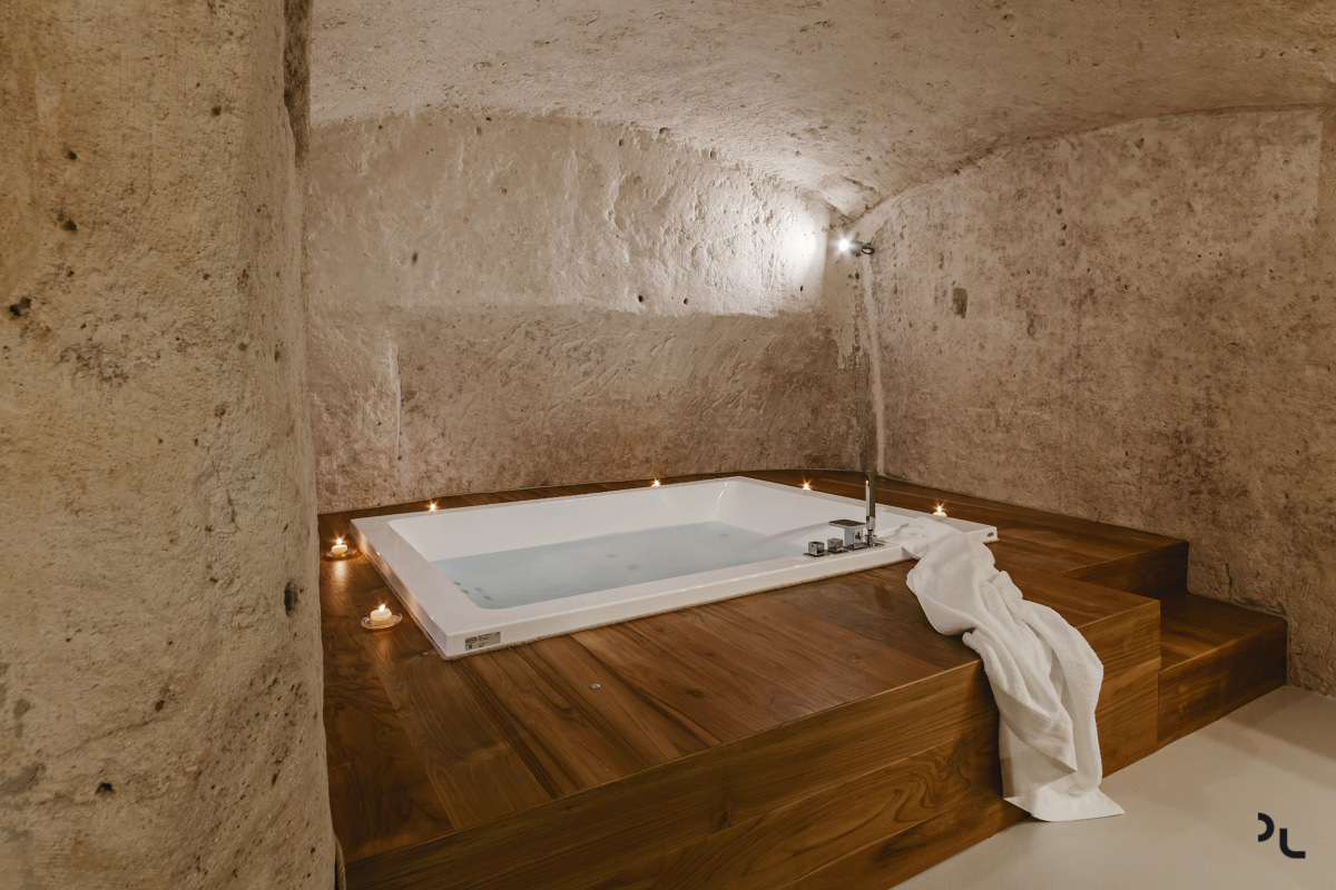 Cenobio Hotel & SPA Matera