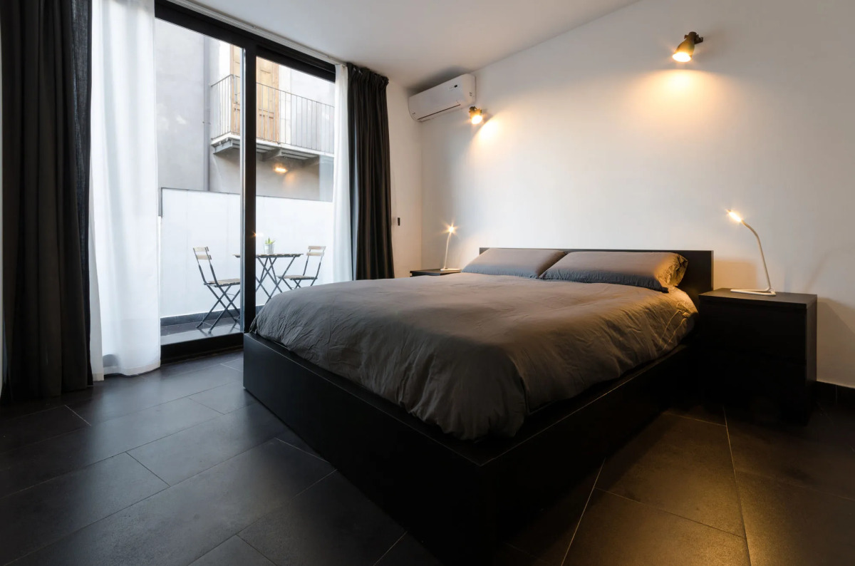 Pietranera Apartments