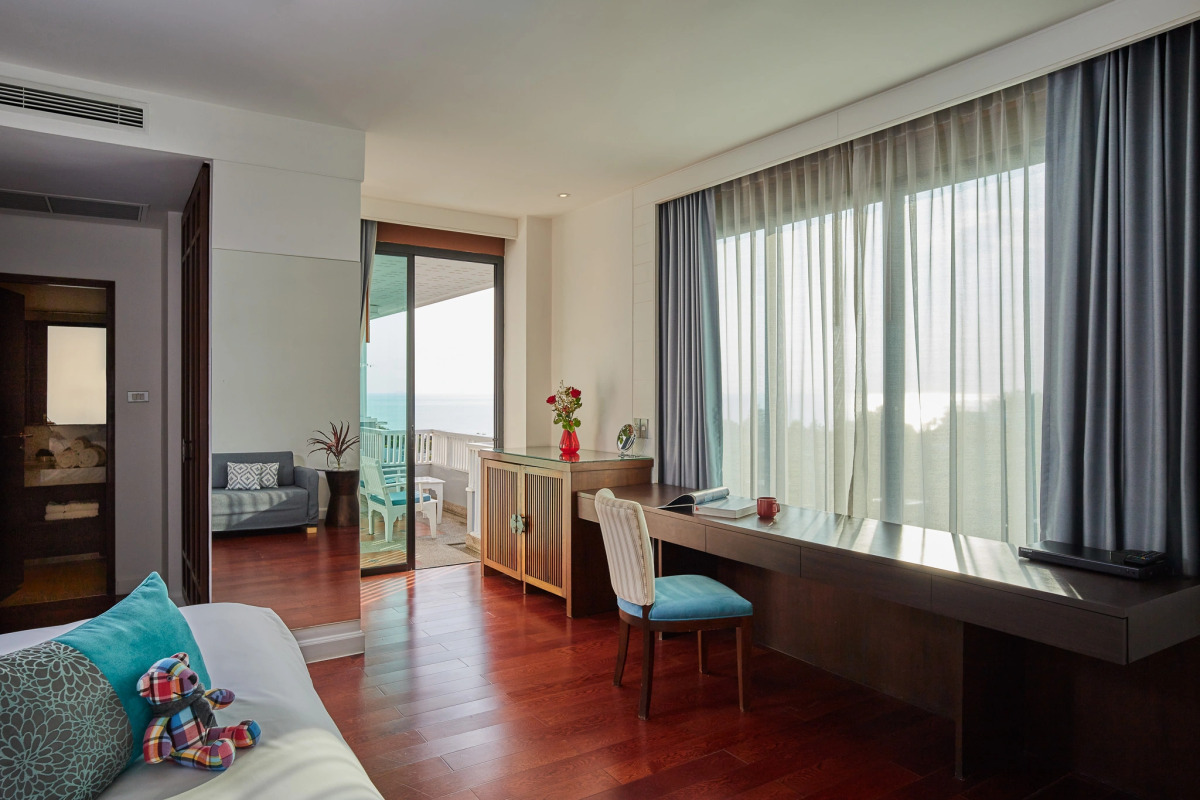 Loligo Resort Hua Hin