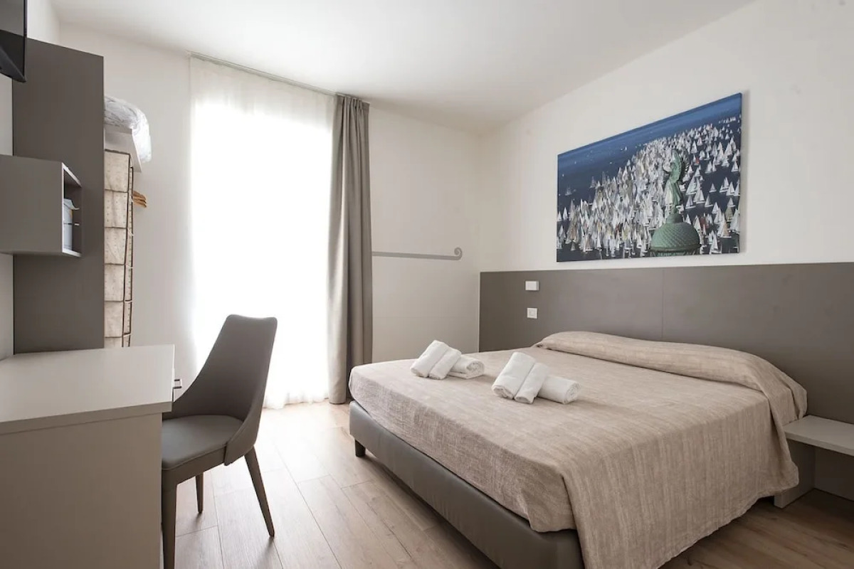 Casa Novecentotre Rooms & Apartments