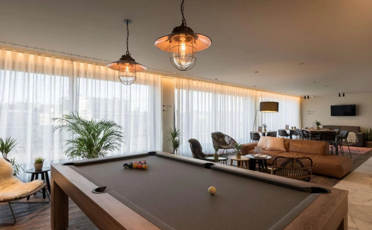 PREMIER SUITES PLUS Antwerp