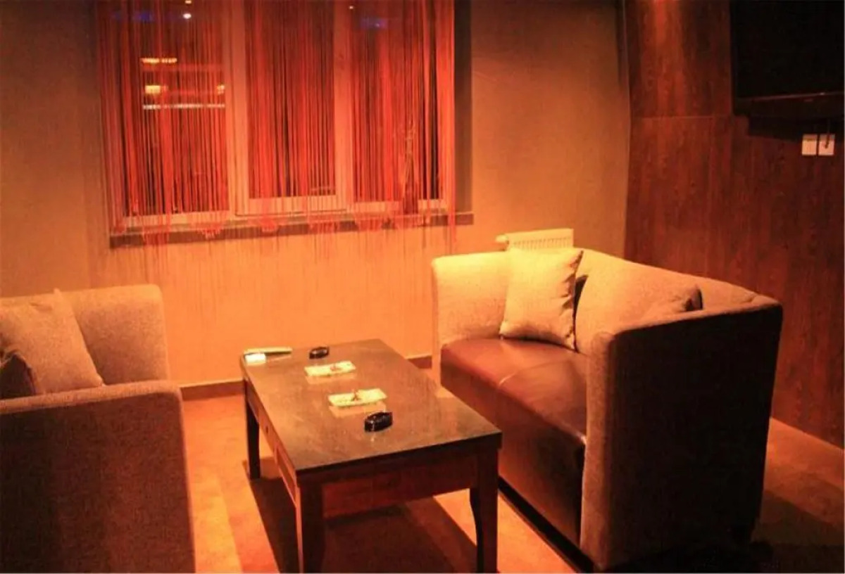 The Corporate Hotel Central