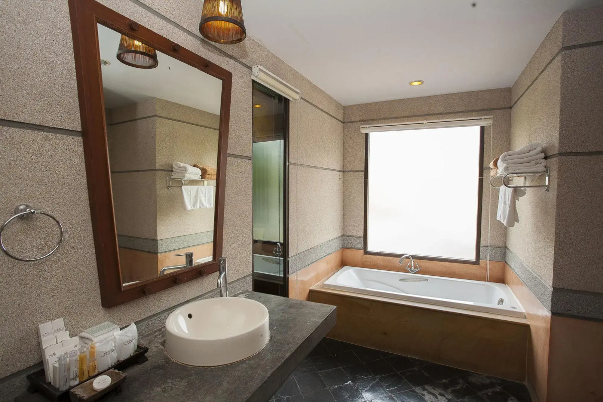 Railay Village Resort