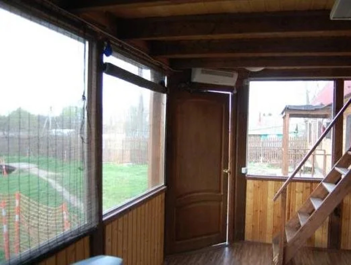 Спорткомплекс Охана