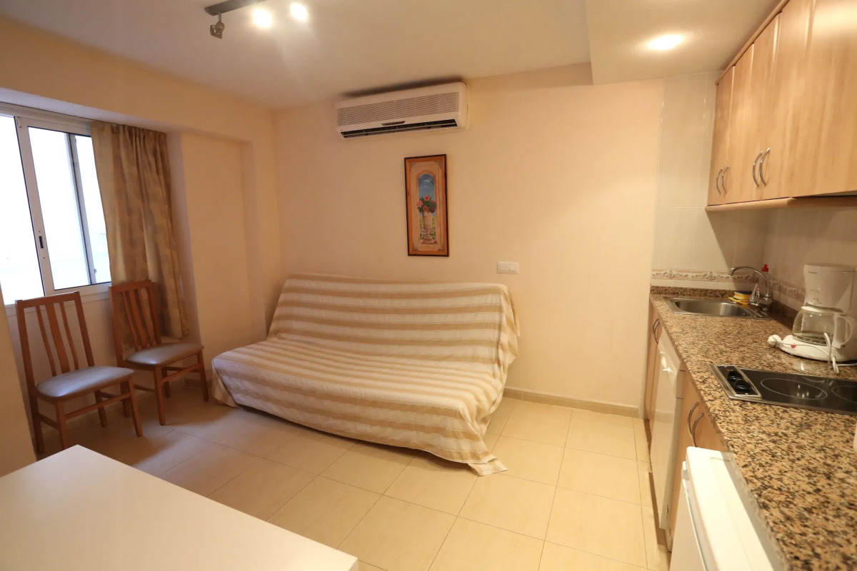 Royal Inn Aparthotel