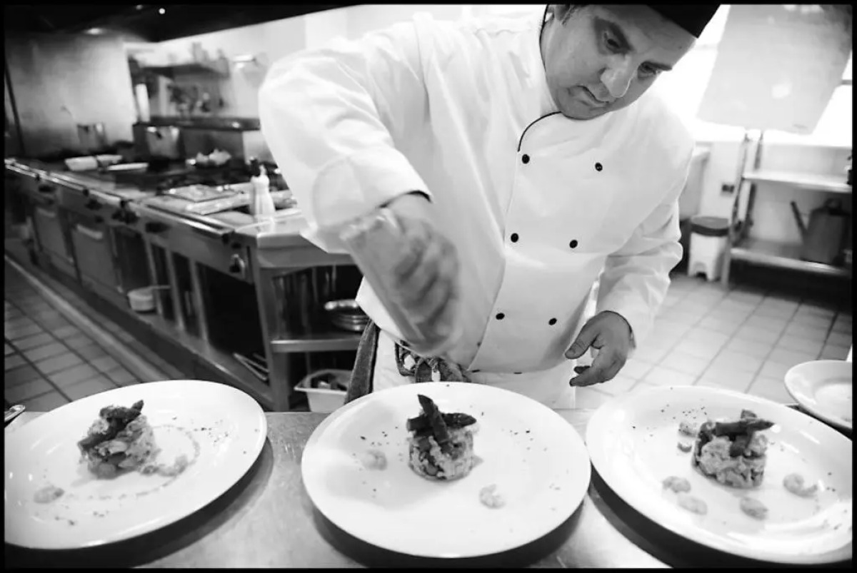 Duran Hotel & Restaurant