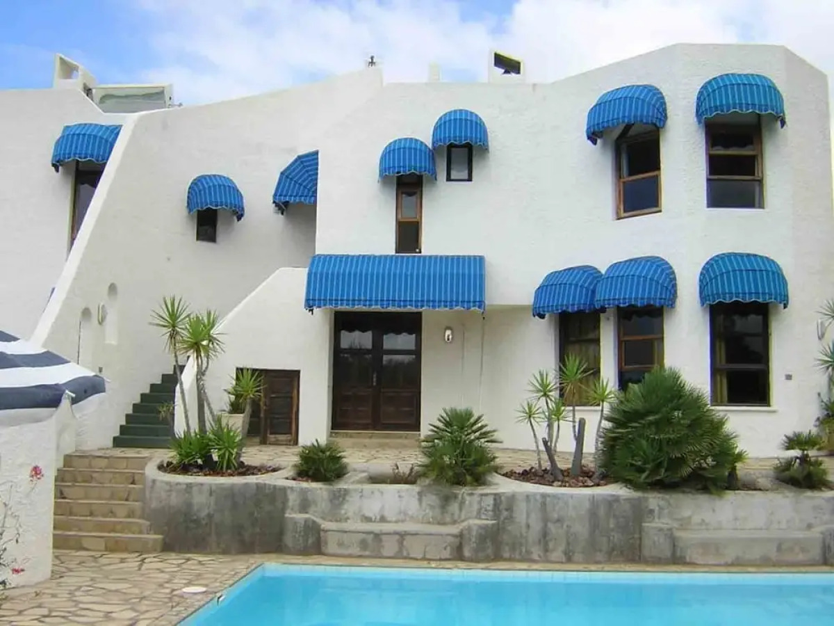 Residencial Casabela