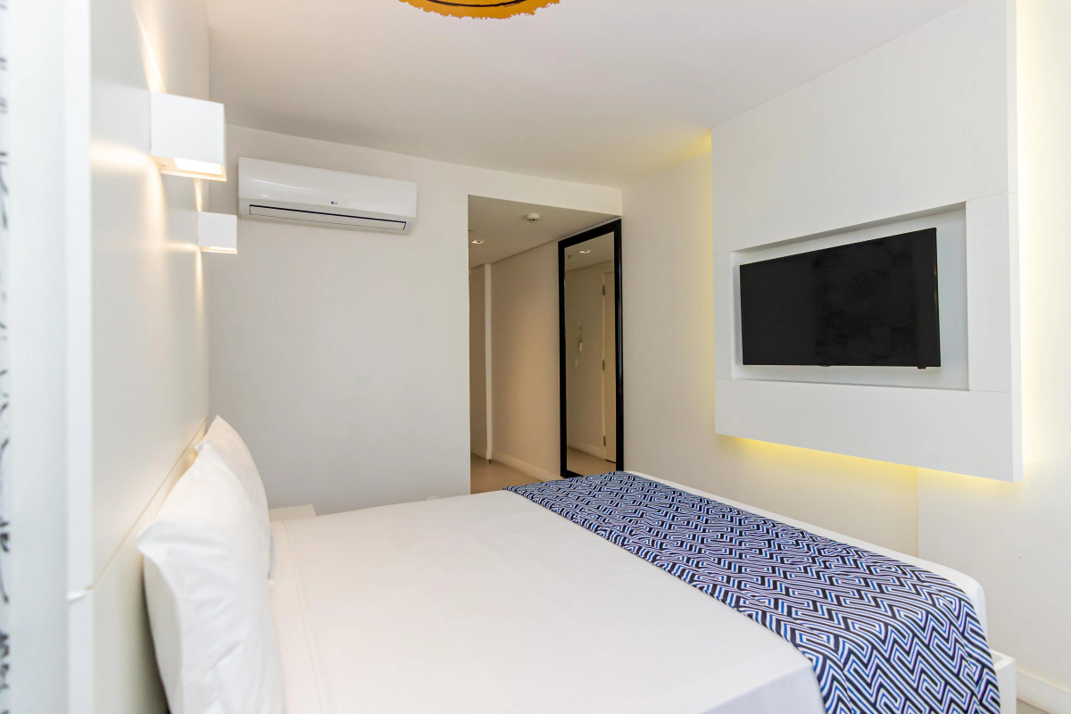 Ibis Styles RJ Botafogo