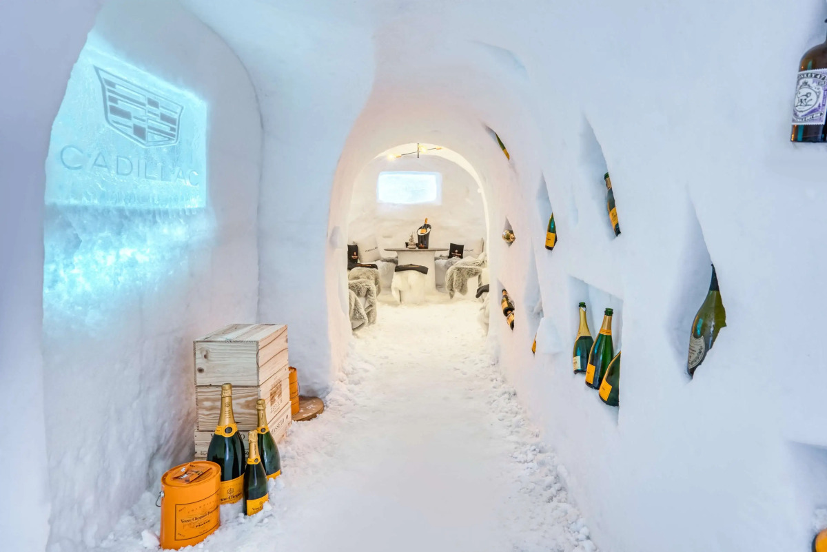 Grand Hotel des Bains Kempinski