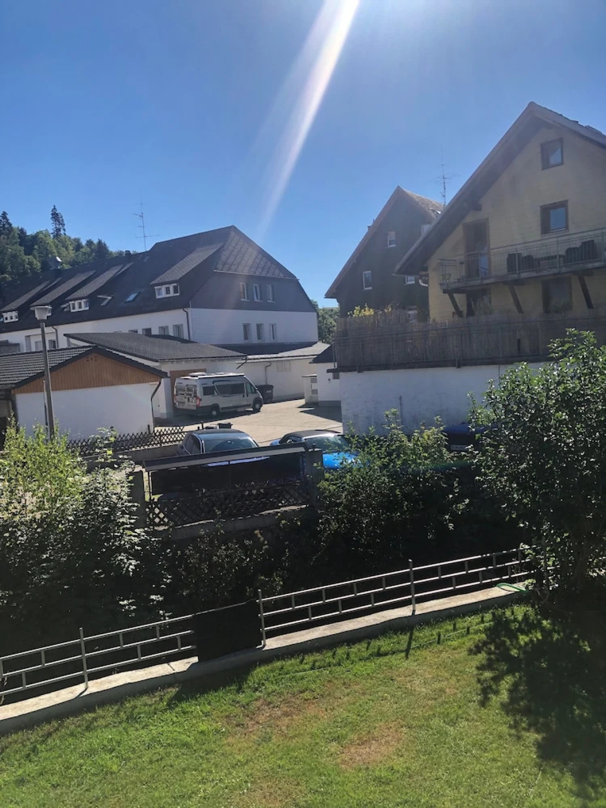 Schwarzwaldhaus Angelhof