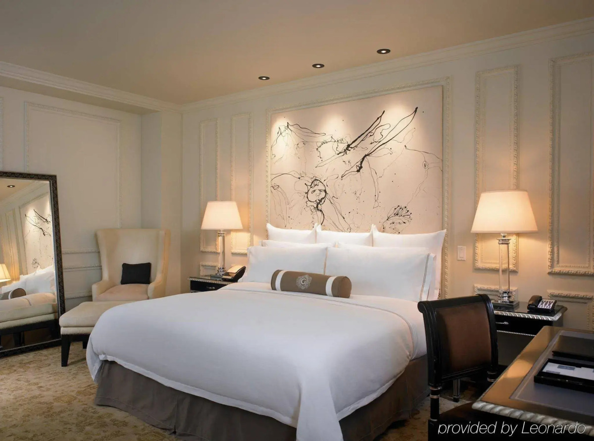 The US Grant, a Luxury Collection Hotel, San Diego