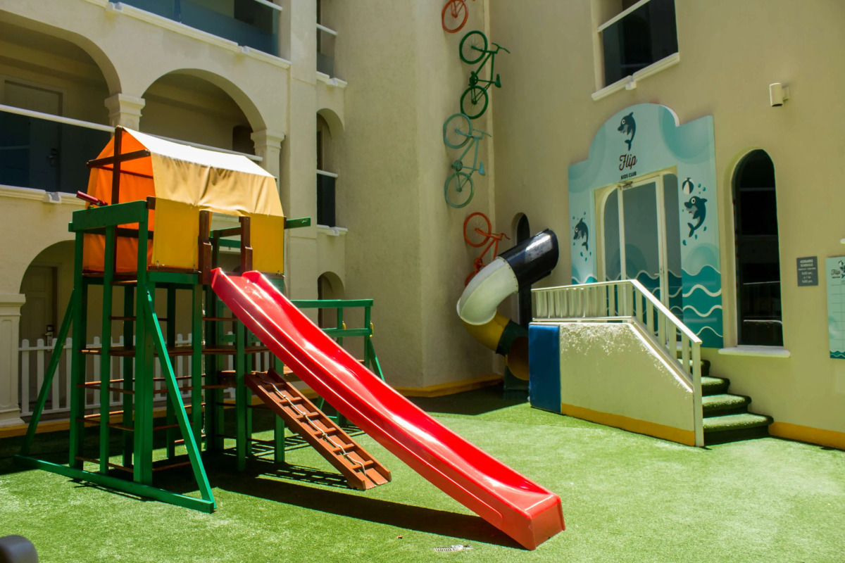 Occidental Costa Cancún All Inclusive