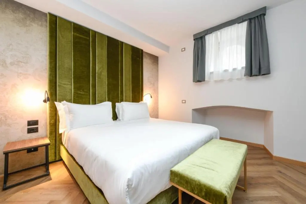 Отель Palazzo Santo Spirito