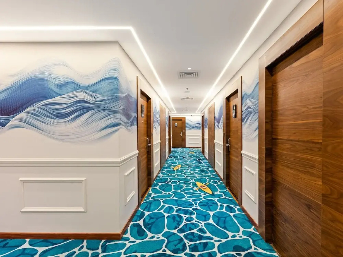 Gateway Goa, Palolem