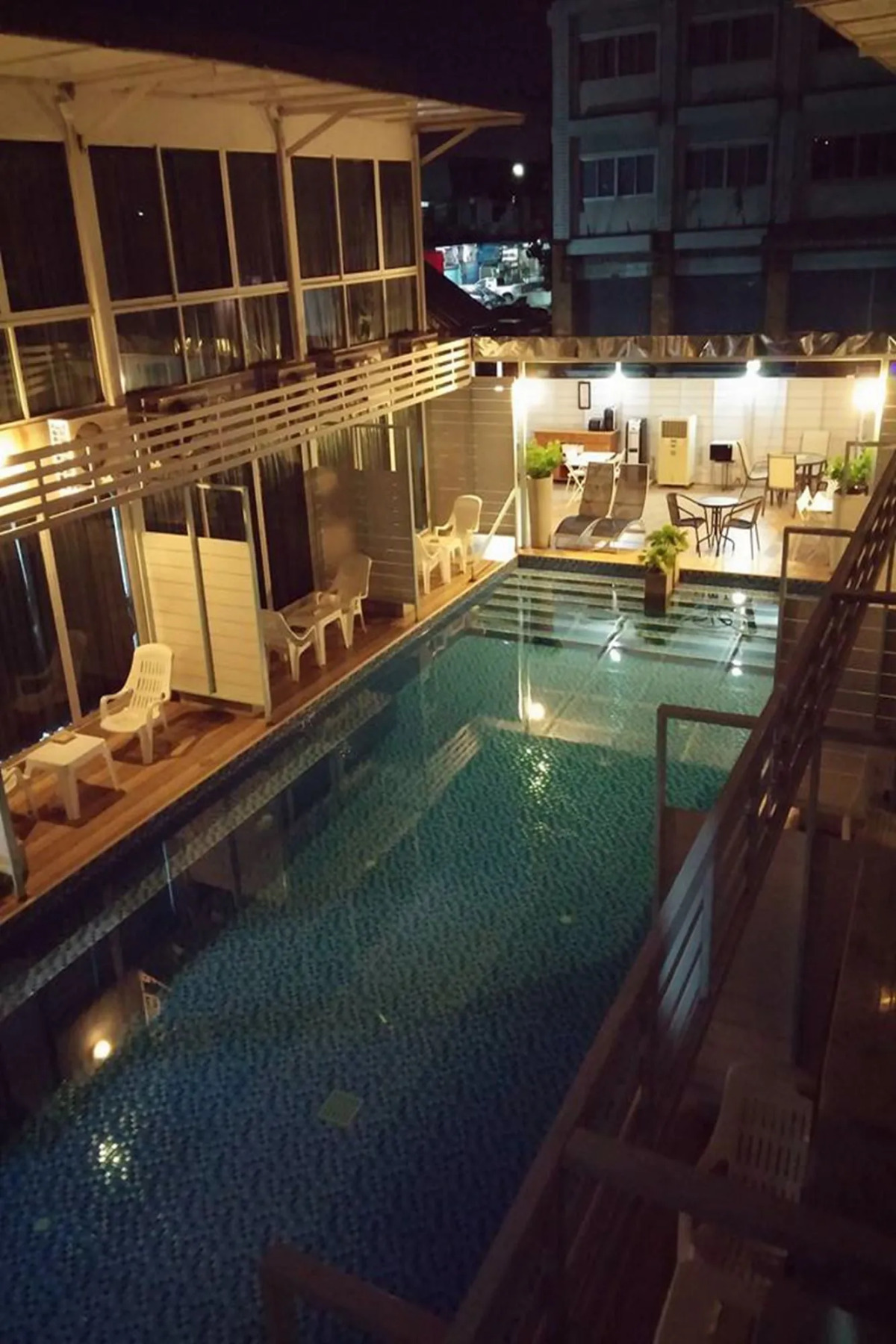 Pool Villa @Donmueang