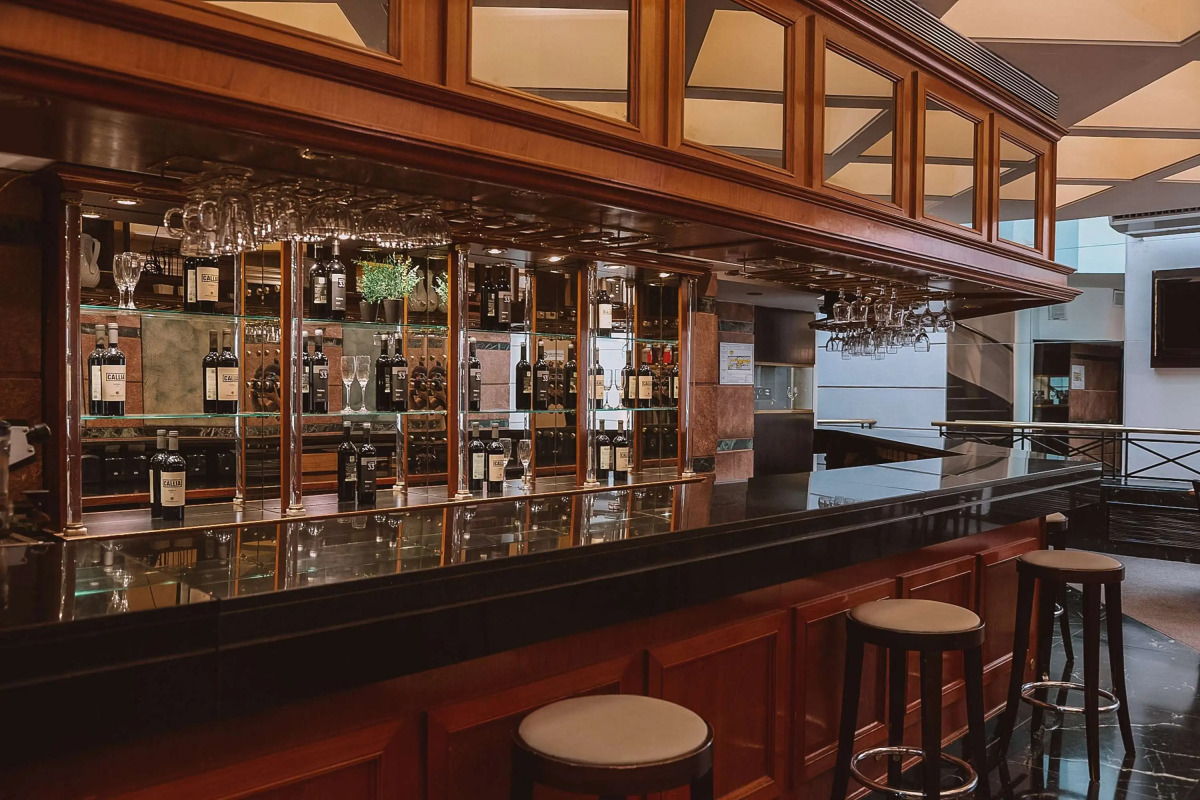 Ramada by Wyndham Buenos Aires Centro