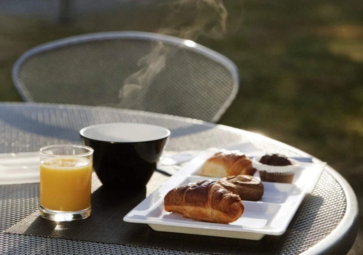 Novotel Mulhouse Bâle Fribourg