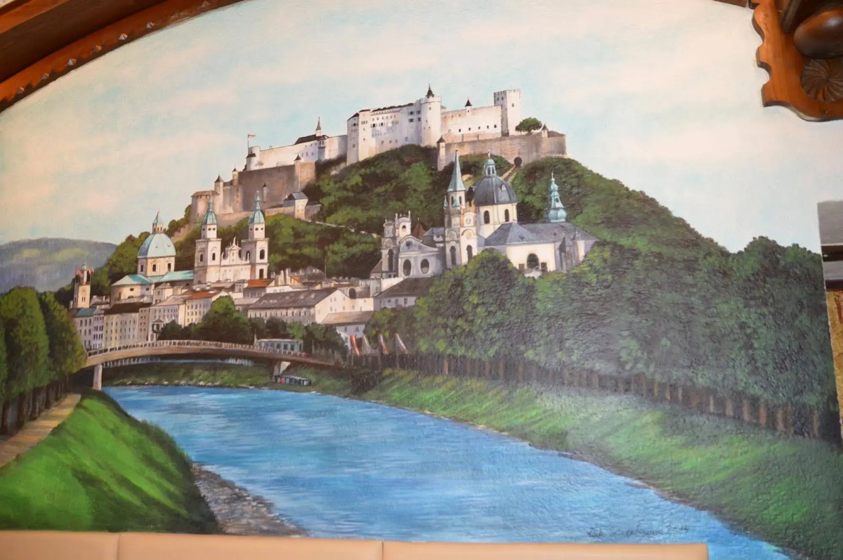 Hotel Lehenerhof Salzburg