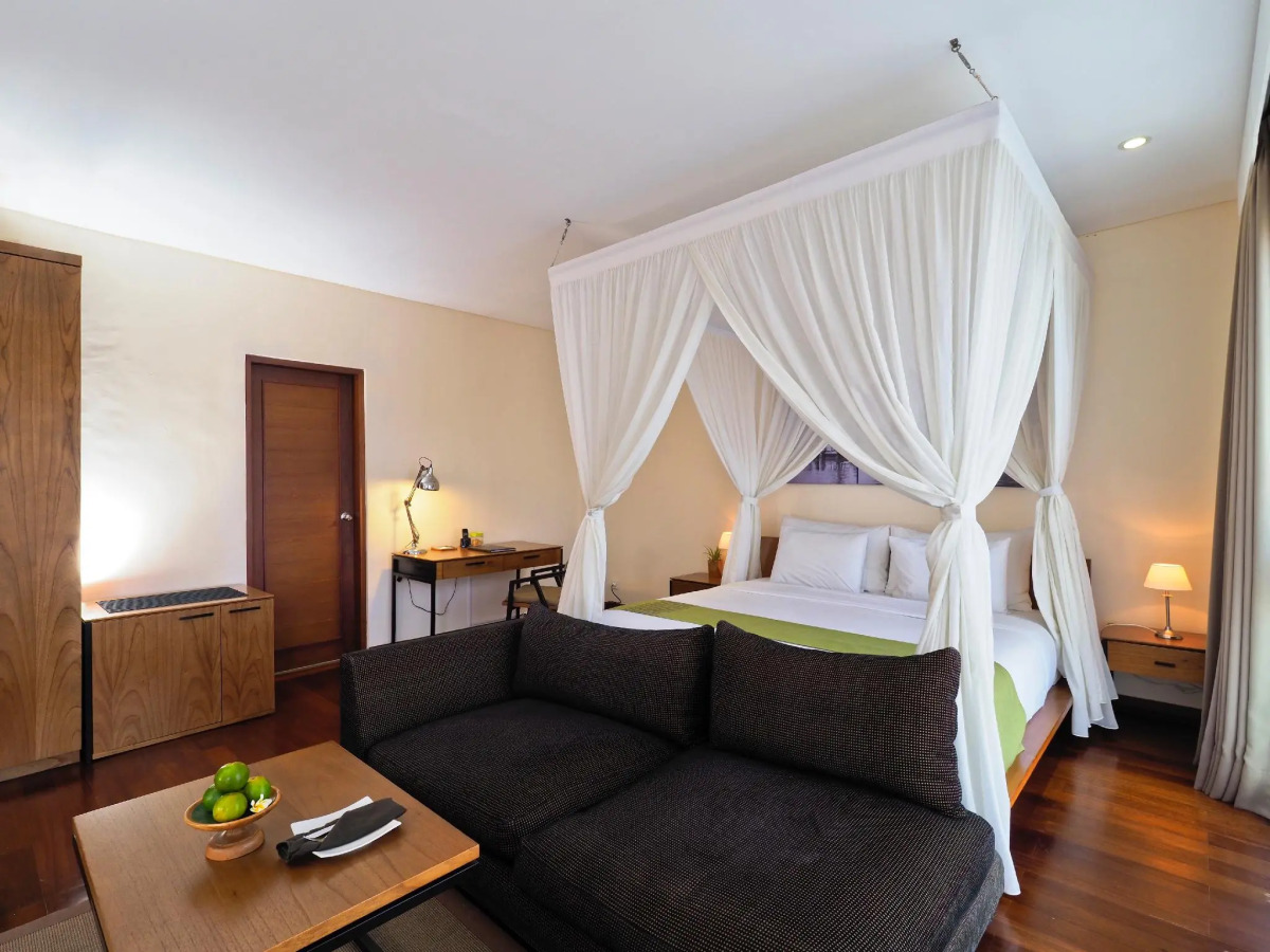 The Samata by LifestyleRetreats