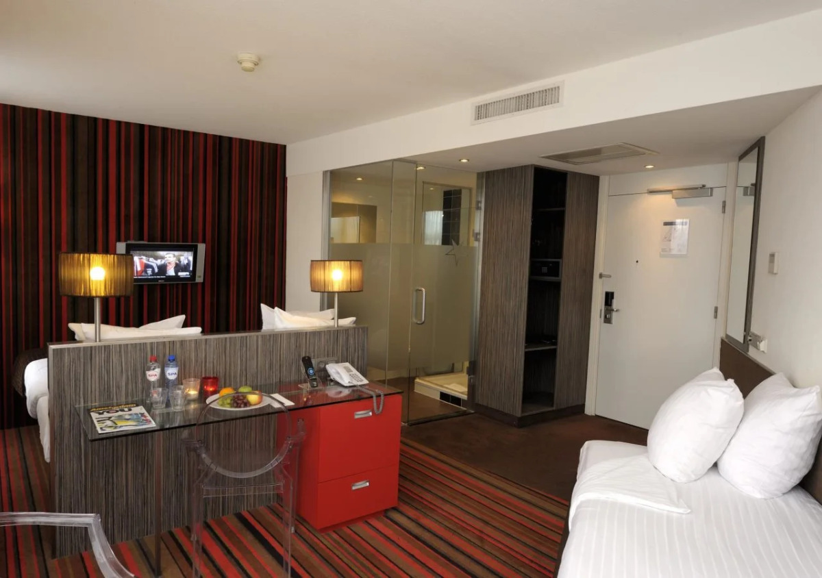 WestCord City Centre Hotel Amsterdam