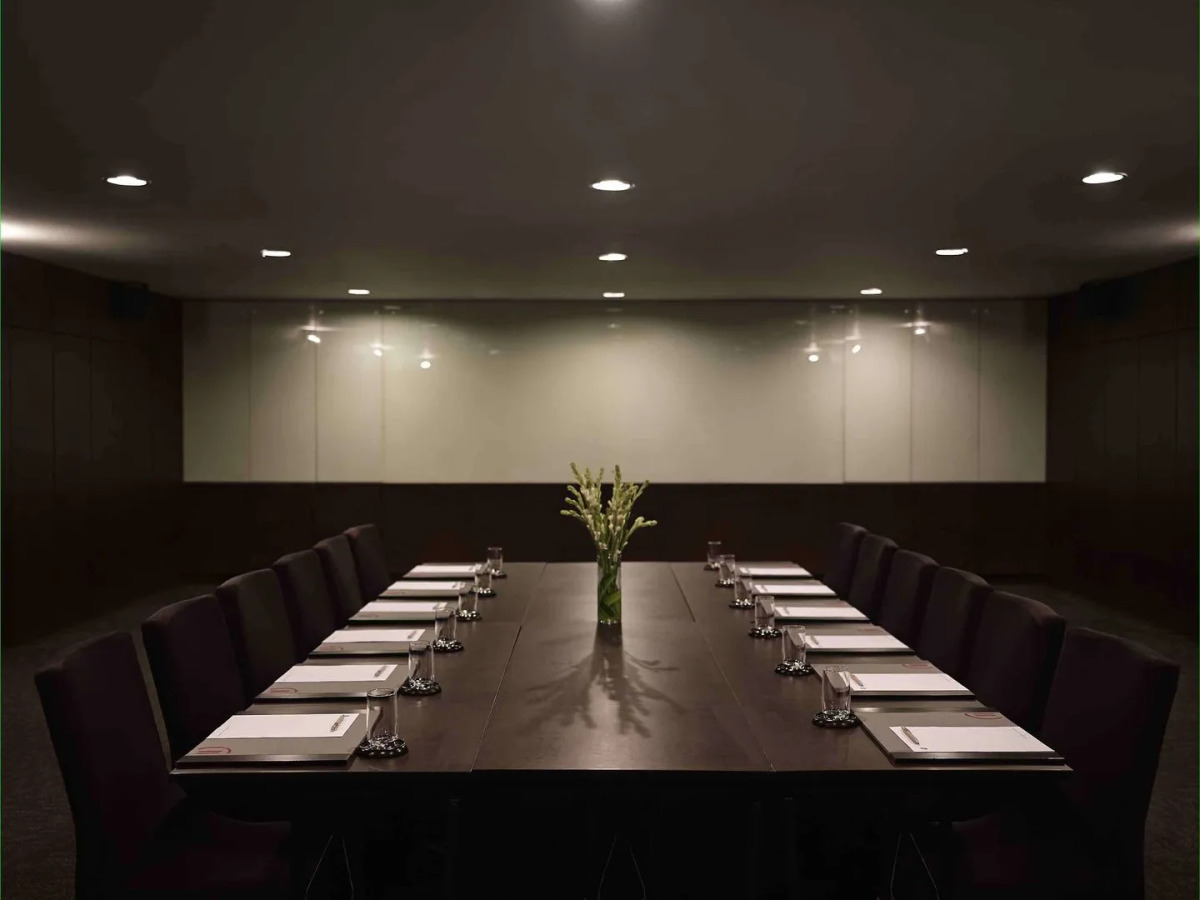 Pullman Bali Legian Beach