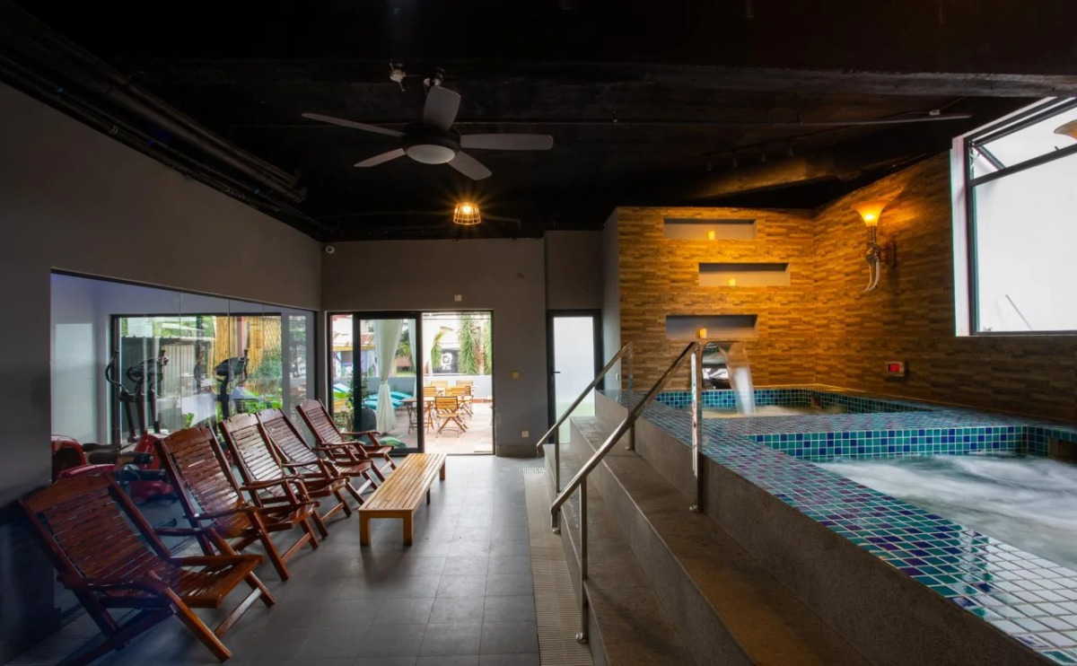 Orussey One Boutique