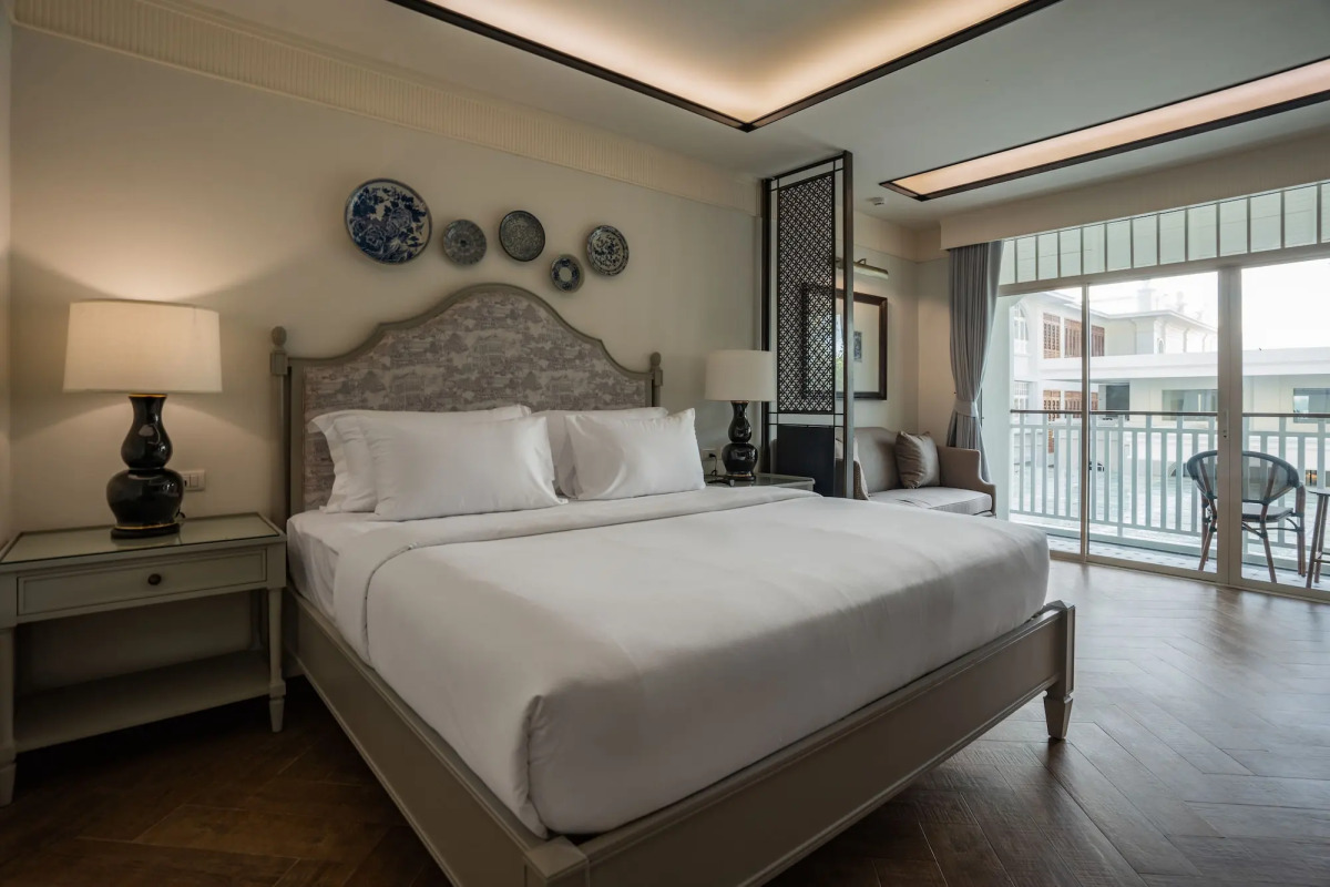 Marina Gallery Resort-KACHA-Kalim Bay by Sugar Marina Boutique Hotels