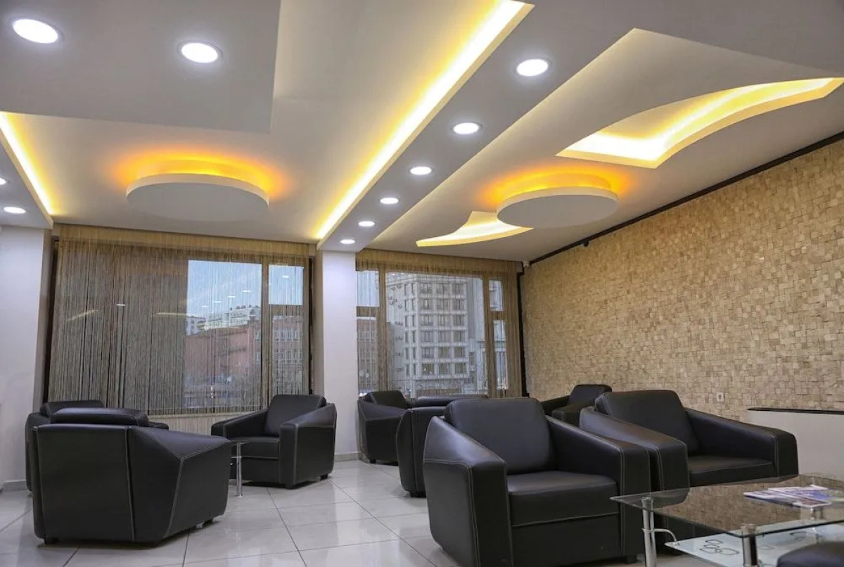 Hotel Kaplan Diyarbakir