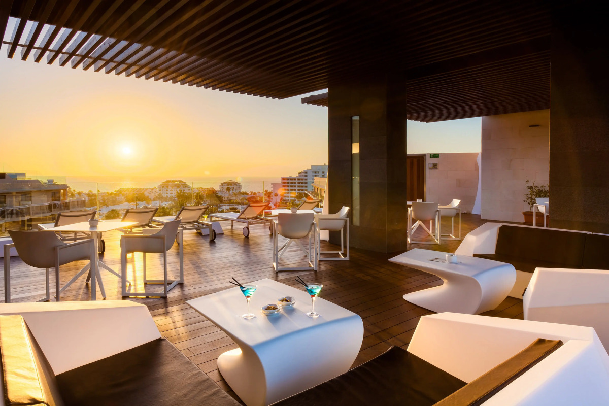 Tigotan Lovers & Friends Playa de las Américas - Adults Only (+18)