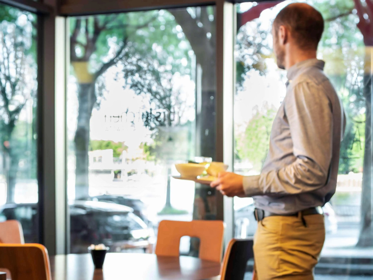 ibis Paris La Villette Cité des Sciences 19ème