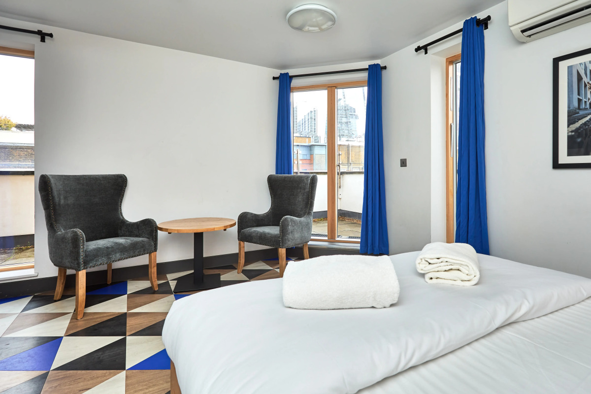 St Christopher's Village, London Bridge - Hostel