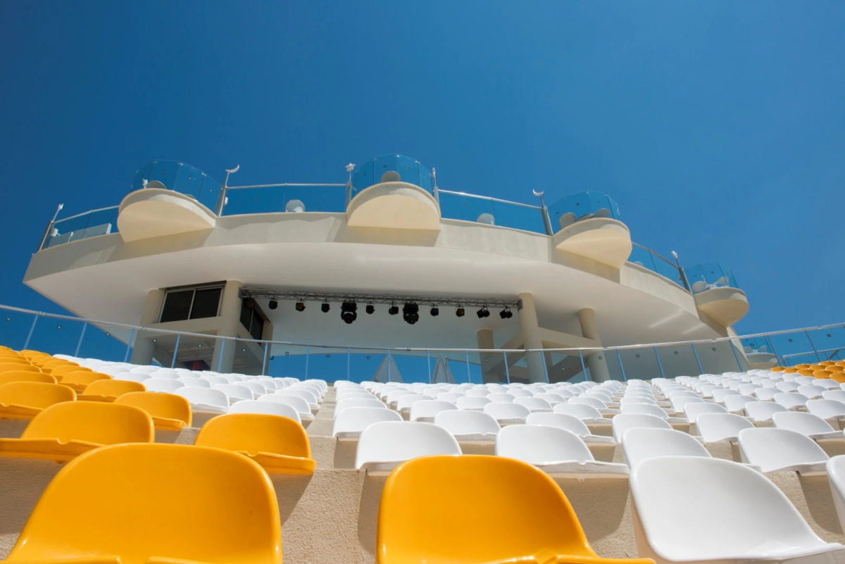 Orka Sunlife Resort hotel and Aquapark