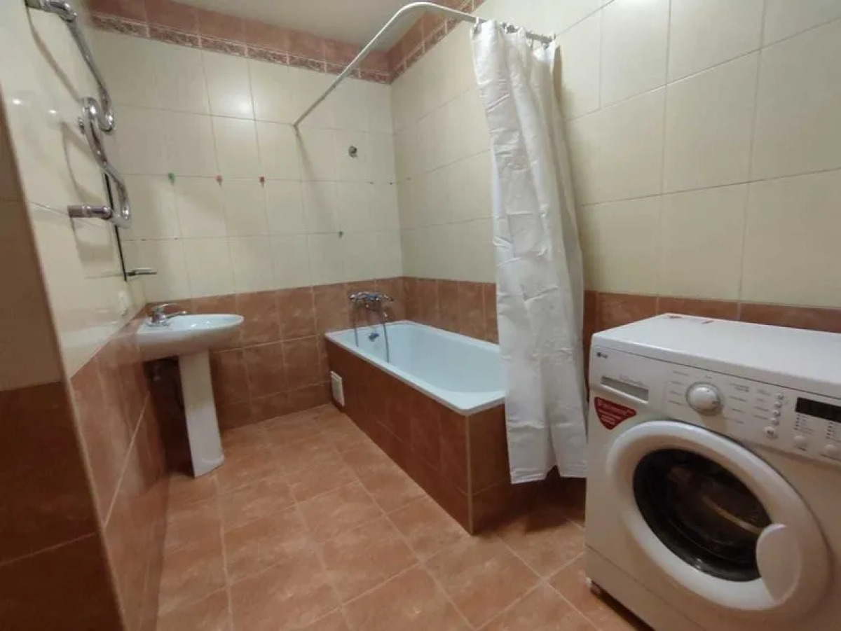 Апартаменты Юсинн на ул. Добролюбова, д. 18/1