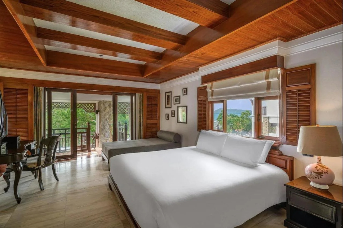 Thavorn Beach Village Resort & Spa Phuket
