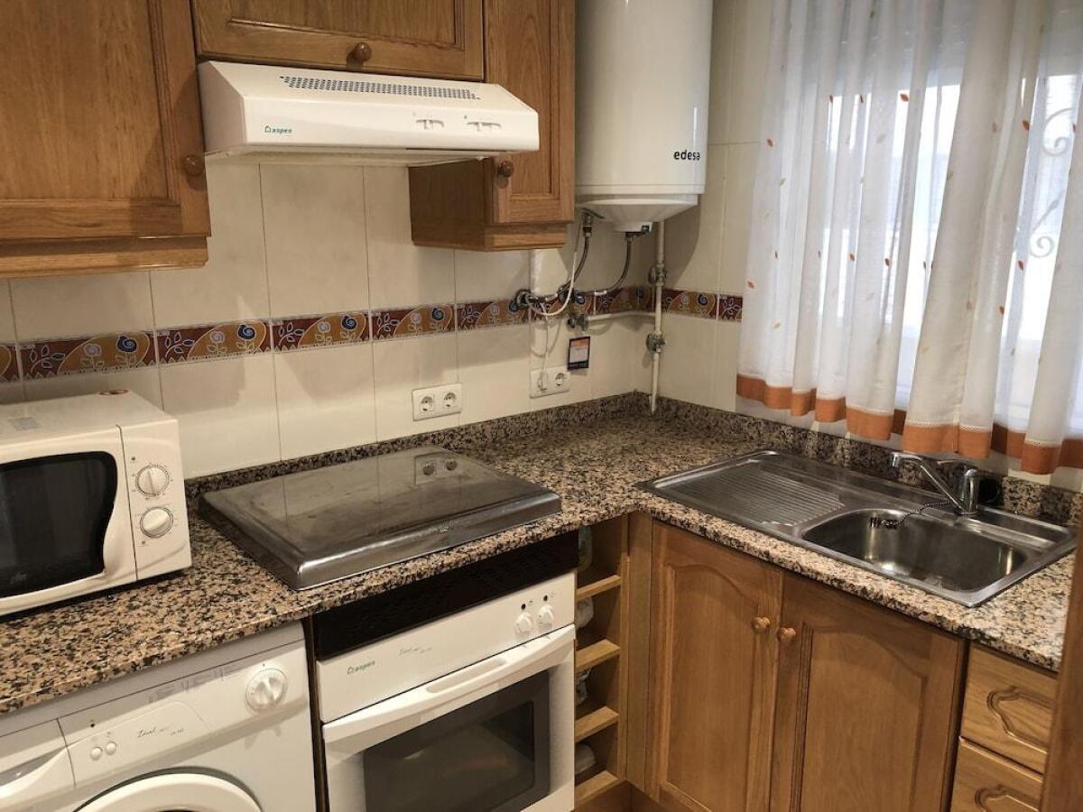 Acv - Acapulco I-1ª Linea Planta 5 Sur