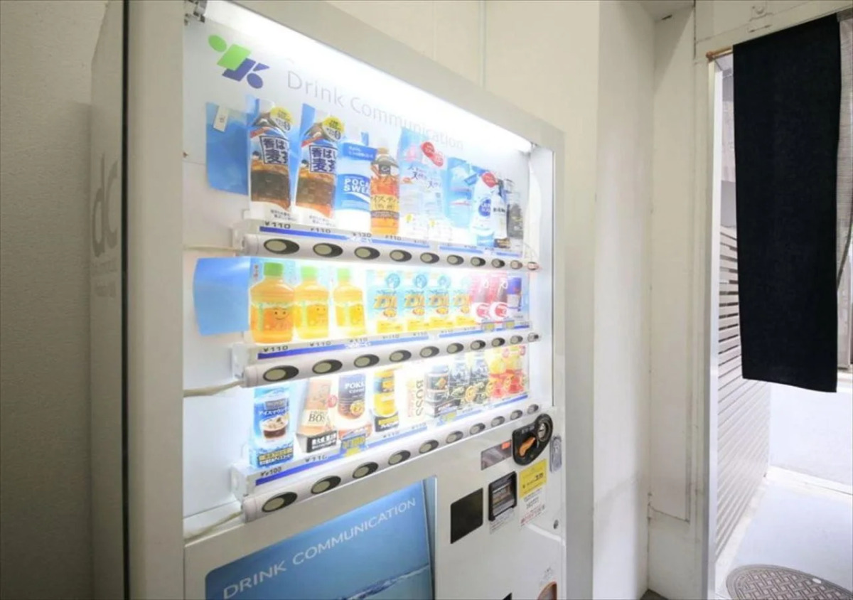 Tamayura Hotel Asakusa