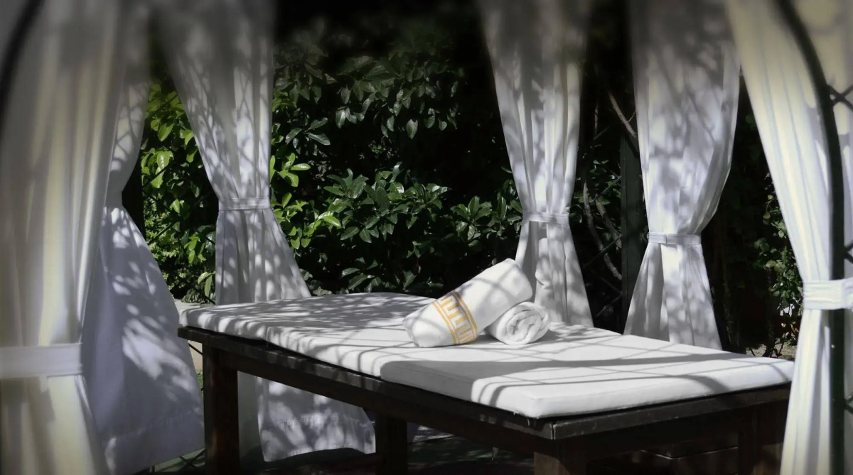 Luna Club Hotel Yoga & Spa