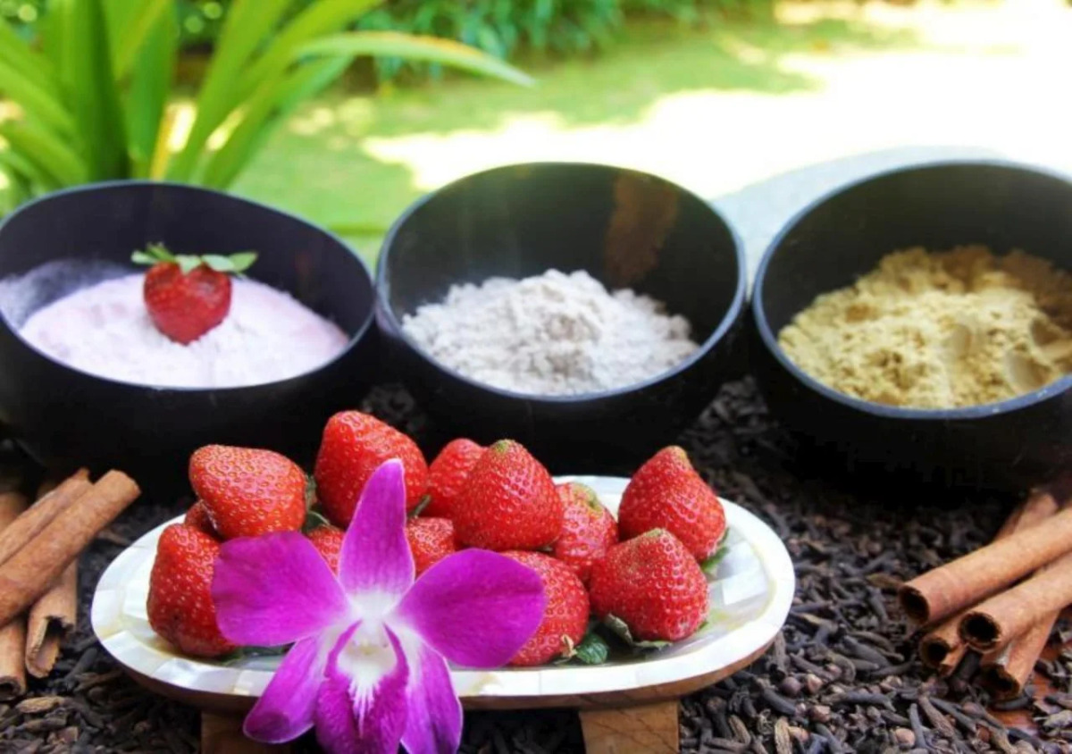 The Seminyak Suite - Private Villa