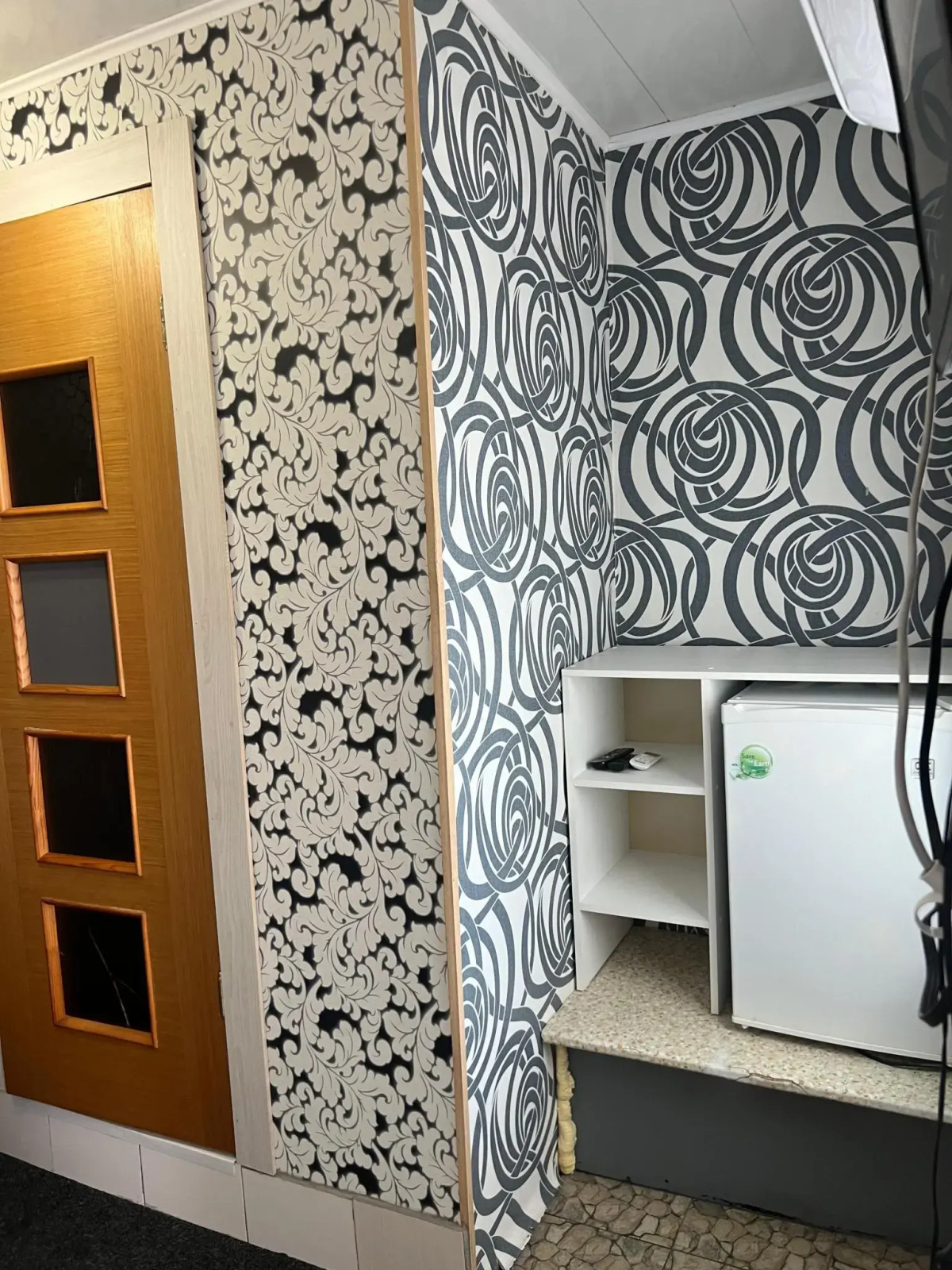 Гостевой дом Flamingo (Фламинго)