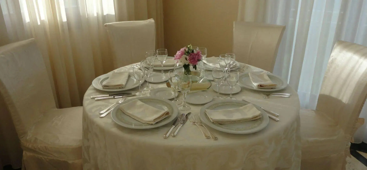 Resort Sant'Angelo & Spa