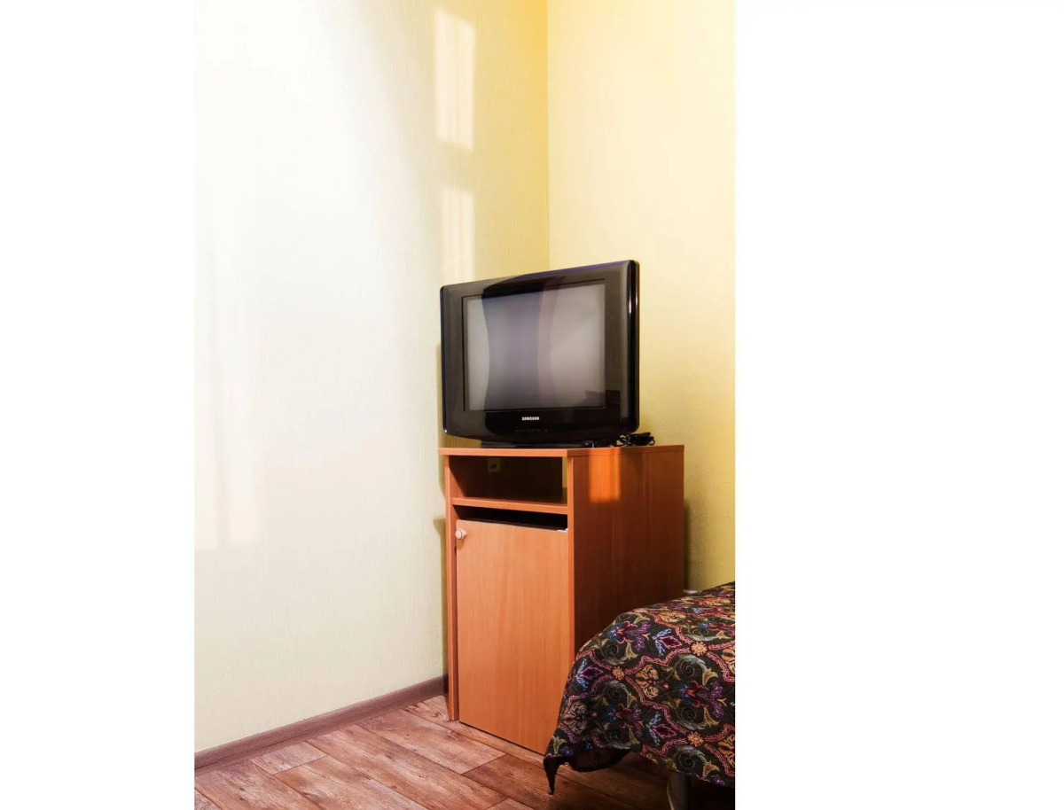 Мини-отель на Электротехнической, 18