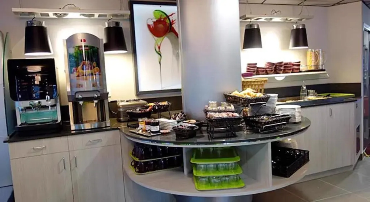 Aparthotel Adagio Paris Malakoff Châtillon