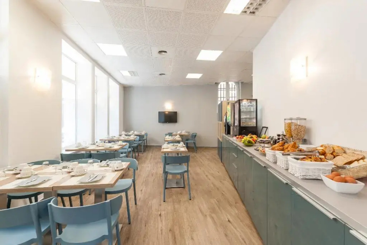 Residhotel Vieux Port