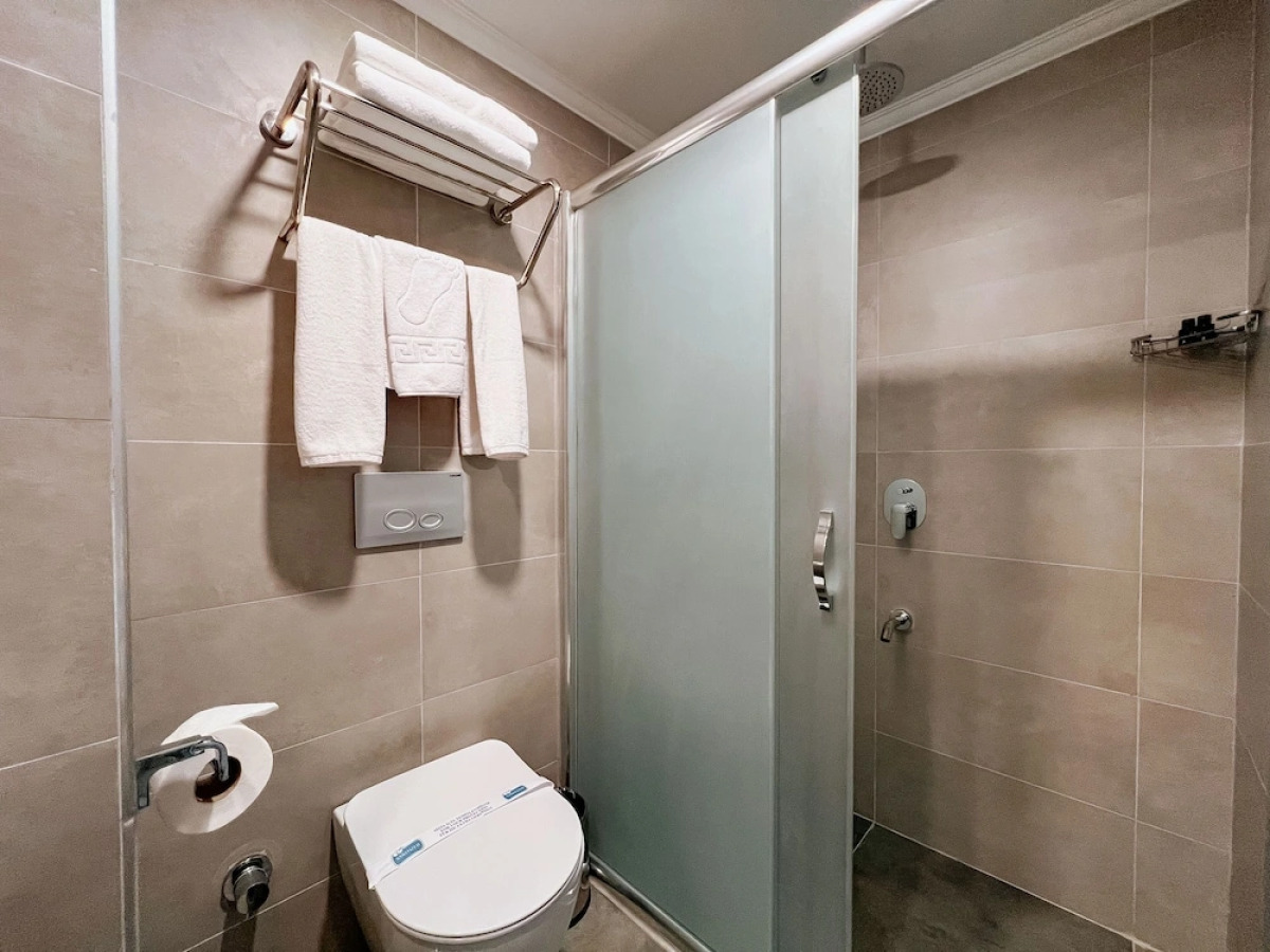 Yalçindağ Otel Burdur