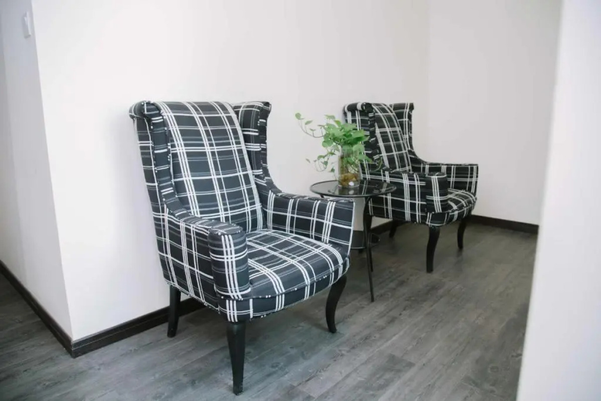 The Capital Residence Suites